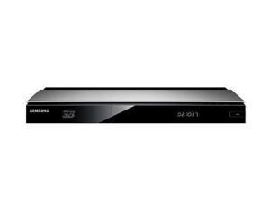 Samsung Smart Wi-Fi 3D Blu-ray Disc Player Samsung Smart Wi-Fi 3D Blu-ray Disc Player