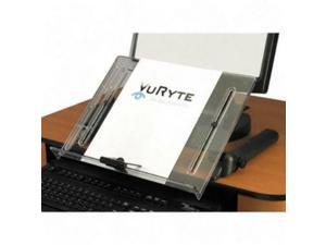 Vu Ryte Inc. Ergonomic In-line Document Holder Vu Ryte Inc. Ergonomic In-line Document Holder