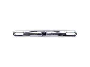 Boyo Chrome Bar Type License Plate Camera Hd Waterproof VTL400HD Boyo Chrome Bar Type License Plate Camera Hd Waterproof VTL400HD