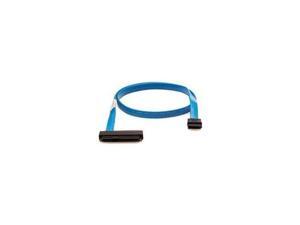 HP Model AE465A 13.12 ft. SAS Min-Min 1x-4M Cable Assembly Kit HP Model AE465A 13.12 ft. SAS Min-Min 1x-4M Cable Assembly Kit