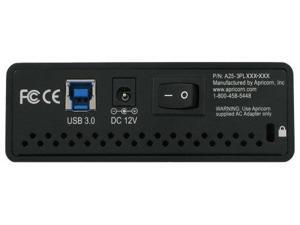 APRICORN Aegis Padlock DT 4TB USB 3.0 Desktop FIPS 140-2 Encrypted USB 3.0 Desktop Hard Drive with PIN Access ADT-3PL256F-4000 Black APRICORN Aegis Padlock DT 4TB USB 3.0 Desktop FIPS 140-2 Encrypted USB 3.0 Desktop Hard Drive with PIN Access ADT-3PL256F-4000 Black