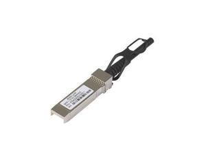 Netgear Inc. Model AXC763-10000S Prosafe Direct Attach SFP+ Cable Netgear Inc. Model AXC763-10000S Prosafe Direct Attach SFP+ Cable