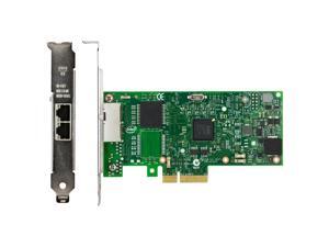 IBM Intel I350-T2 2xGbE BaseT Adapter for IBM System x IBM Intel I350-T2 2xGbE BaseT Adapter for IBM System x