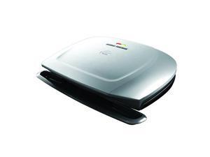 George Foreman 9Serving Fixed Plate GrillN GR2144P George Foreman 9Serving Fixed Plate GrillN GR2144P