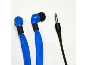 Stereo - Blue - Mini-phone - Wired - 18 Ohm - 20 Hz 20 kHz - Earbud - Binaural - In-ear - 3.94 ft Cable H107Blue Stereo - Blue - Mini-phone - Wired - 18 Ohm - 20 Hz 20 kHz - Earbud - Binaural - In-ear - 3.94 ft Cable H107Blue