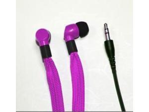 Stereo - Pink - Mini-phone - Wired - 18 Ohm - 20 Hz 20 kHz - Earbud - Binaural - In-ear - 3.94 ft Cable H107Pink Stereo - Pink - Mini-phone - Wired - 18 Ohm - 20 Hz 20 kHz - Earbud - Binaural - In-ear - 3.94 ft Cable H107Pink