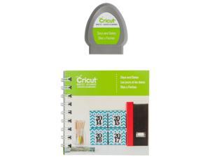 Cricut Shape Cartridge-Days And Dates Cricut Shape Cartridge-Days And Dates