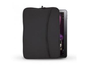 IESSENTIALS IE-NZ-7BK Neoprene Tablet Cases (7"-8") IESSENTIALS IE-NZ-7BK Neoprene Tablet Cases (7"-8")