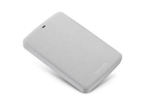 TOSHIBA 2TB Canvio Basics Portable Hard Drive USB 3.0 Model HDTB320XW3CA White TOSHIBA 2TB Canvio Basics Portable Hard Drive USB 3.0 Model HDTB320XW3CA White
