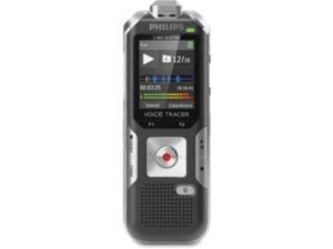 Philips DVT600000 Digital Voice Tracer 6000 Philips DVT600000 Digital Voice Tracer 6000