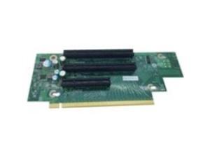 Intel 2U Riser Spare A2UL8RISER2 (3 Slot) Intel 2U Riser Spare A2UL8RISER2 (3 Slot)