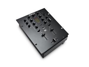 Numark M2 2-Channel DJ Scratch Mixer Numark M2 2-Channel DJ Scratch Mixer