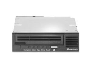 QUANTUM LTO-6 TAPE DRIVE, HALF HEIGHT, INTERNAL, MODEL C, 6GB/S SAS, 5.25INCH, B QUANTUM LTO-6 TAPE DRIVE, HALF HEIGHT, INTERNAL, MODEL C, 6GB/S SAS, 5.25INCH, B