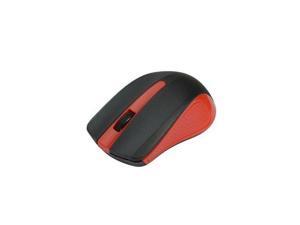 SIIG JK-WR0G12-S1 Red 3 Buttons 1 x Wheel USB RF Wireless Optical Ergonomic Mouse SIIG JK-WR0G12-S1 Red 3 Buttons 1 x Wheel USB RF Wireless Optical Ergonomic Mouse