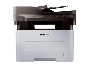 SAMSUNG Printer Xpress M2880FW (SL-M2880FW/XAC) 4800 x 600 dpi USB, Wireless, NFC Duplex MFC Laser Printer SAMSUNG Printer Xpress M2880FW (SL-M2880FW/XAC) 4800 x 600 dpi USB, Wireless, NFC Duplex MFC Laser Printer