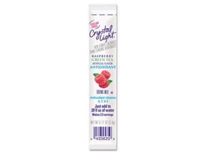 On the Go Raspberry Green Tea .16oz Packets 30/Box On the Go Raspberry Green Tea .16oz Packets 30/Box
