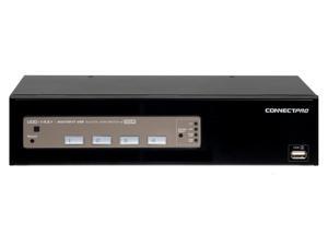Connectpro UDD-14A-PLUS-KIT KVM Switchbox Connectpro UDD-14A-PLUS-KIT KVM Switchbox