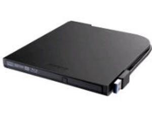Buffalo DVSM-PT58U2VB Portable USB 2.0 DVD Writer Buffalo DVSM-PT58U2VB Portable USB 2.0 DVD Writer