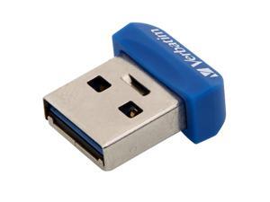 VERBATIM 98709 Store 'n' Stay USB 3.0 Nano Drive (16GB) VERBATIM 98709 Store 'n' Stay USB 3.0 Nano Drive (16GB)