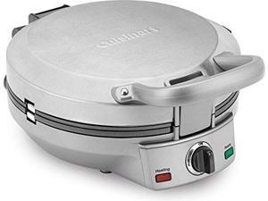 Cuisinart CPP-200 International Chef Crêpe/Pizzelle/Pancake Plus Cuisinart CPP-200 International Chef Crêpe/Pizzelle/Pancake Plus