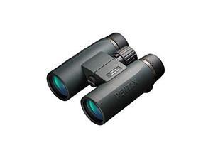 PENTAX 62761 SD 8 x 42mm Waterproof Binoculars PENTAX 62761 SD 8 x 42mm Waterproof Binoculars
