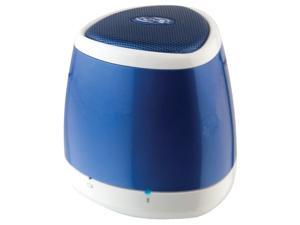 ILIVE iSB23BU The Hurricane Bluetooth(R) Speaker (Blue) ILIVE iSB23BU The Hurricane Bluetooth(R) Speaker (Blue)