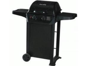 Char-Broil 300 24000BTU 2B Gas Grill 463621615 Black Char-Broil 300 24000BTU 2B Gas Grill 463621615 Black