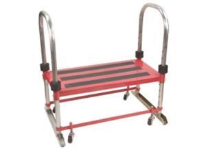 PRO STEP 500LB CAP. 32IN X 16IN PRO STEP 500LB CAP. 32IN X 16IN