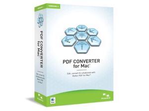 PDF FOR MAC 3.0 (MAC X10.3.6 OR LATER) PDF FOR MAC 3.0 (MAC X10.3.6 OR LATER)