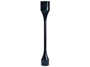 SOC 21MM 1/2D TRQ 6PT BLK 60FTLB SOC 21MM 1/2D TRQ 6PT BLK 60FTLB