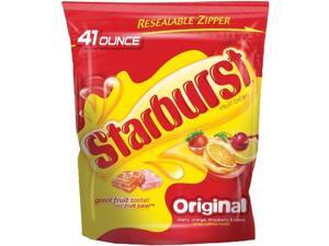 Fruit-Chew Candy Original Assortment 41oz Bag Fruit-Chew Candy Original Assortment 41oz Bag