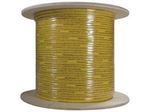 Monster Cable Cp Cat5e-yel Ez1000 Cat-5e Cable 1000 Ft (yellow) Monster Cable Cp Cat5e-yel Ez1000 Cat-5e Cable 1000 Ft (yellow)