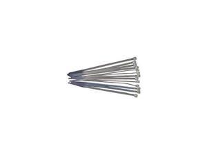 6 Nylon Cable Ties 6 Nylon Cable Ties