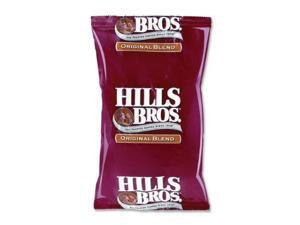 Office Snax Hills Brothers Coffee, 1.5 oz, 42PK/CT Office Snax Hills Brothers Coffee, 1.5 oz, 42PK/CT