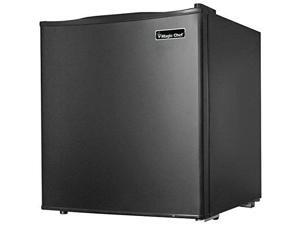 MAGIC CHEF MCAR170B2 Refrigerator (1.7 Cubic Ft) MAGIC CHEF MCAR170B2 Refrigerator (1.7 Cubic Ft)