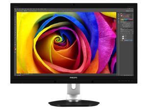 PHILIPS Brilliance 272P4APJKEB Black 27" 5ms HDMI Widescreen LED Backlight LCD Monitor IPS-AHVA PHILIPS Brilliance 272P4APJKEB Black 27" 5ms HDMI Widescreen LED Backlight LCD Monitor IPS-AHVA