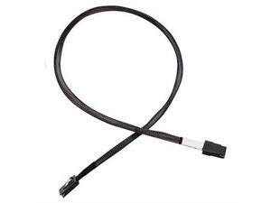Ibm 1.5m Sas Cable (msas Hd To Msas) - Sas For Storage Ibm 1.5m Sas Cable (msas Hd To Msas) - Sas For Storage