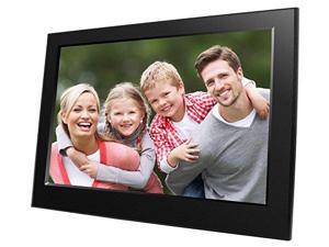 NAXA NF-900 TFT/LED Digital Photo Frame (9") NAXA NF-900 TFT/LED Digital Photo Frame (9")