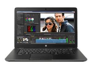 HP ZBook 15U G2 L3Z98UT#ABA Mobile Workstation Intel Core i7 5600U (2.60 GHz) 16 GB Memory 256 GB SSD AMD FirePro M4170 15.6" Windows 7 Professional 64 (available through downgrade rights from Windows HP ZBook 15U G2 L3Z98UT#ABA Mobile Workstation Intel Core i7 5600U (2.60 GHz) 16 GB Memory 256 GB SSD AMD FirePro M4170 15.6" Windows 7 Professional 64 (available through downgrade rights from Windows