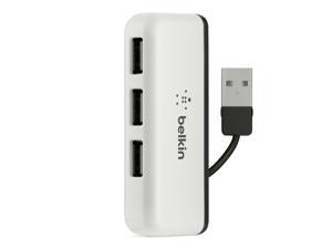 Belkin 4-port Travel Hub Belkin 4-port Travel Hub