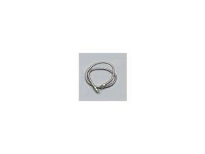 Dormont 20-3132-48B(BAGGED) Gas Dryer Flex-Lines - 1/2 Inch O.D.- 3/8 Inch I.D.- 48 Inch Gas Dryer Fitted with 1/2 Inch M.I.P. x 1/2 Inch F.I.P Dormont 20-3132-48B(BAGGED) Gas Dryer Flex-Lines - 1/2 Inch O.D.- 3/8 Inch I.D.- 48 Inch Gas Dryer Fitted with 1/2 Inch M.I.P. x 1/2 Inch F.I.P