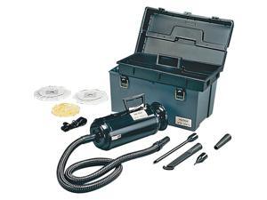 Data-Vac MDV3TCA Pro 3 Professional Cleaning System Black Data-Vac MDV3TCA Pro 3 Professional Cleaning System Black