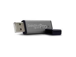 CENTON DataStick Pro 64GB USB 2.0 Flash Drive Model DSP64GB-001 CENTON DataStick Pro 64GB USB 2.0 Flash Drive Model DSP64GB-001