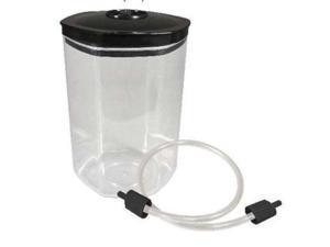 Weston 65-0504-W 2qt Quart Vacuum Canister Weston 65-0504-W 2qt Quart Vacuum Canister