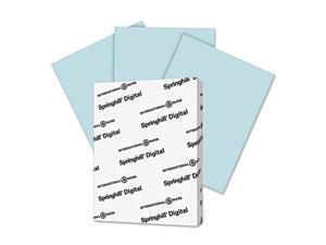 Springhill 026000 Digital Vellum Bristol Color Cover Springhill 026000 Digital Vellum Bristol Color Cover