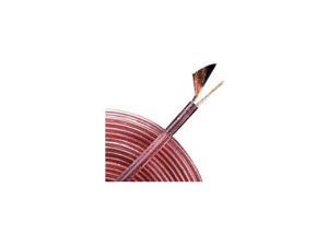Monster Cable Xp500 Monster Xp(r) Clear Jacket 16-gauge Speaker Cable 500 Ft Monster Cable Xp500 Monster Xp(r) Clear Jacket 16-gauge Speaker Cable 500 Ft