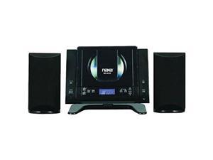 NAXA NS-439 Streaming Bluetooth(R) Shelf System NAXA NS-439 Streaming Bluetooth(R) Shelf System