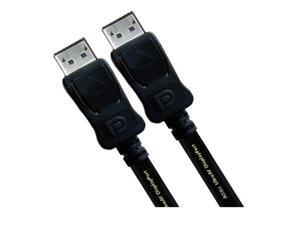 Accell UltraAV DisplayPort to DisplayPort Version 1.2 Cable Accell UltraAV DisplayPort to DisplayPort Version 1.2 Cable