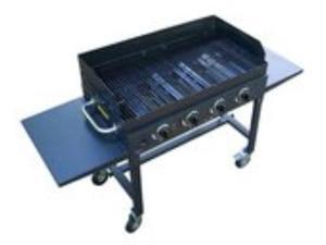 Blackstone 1514 36" Grill Top Accessory Blackstone 1514 36" Grill Top Accessory