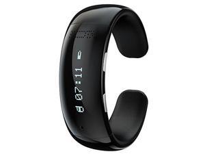 MOTA MT-SWG2BL G2 Bluetooth Enabled Smartwatch (Large) - Black MOTA MT-SWG2BL G2 Bluetooth Enabled Smartwatch (Large) - Black